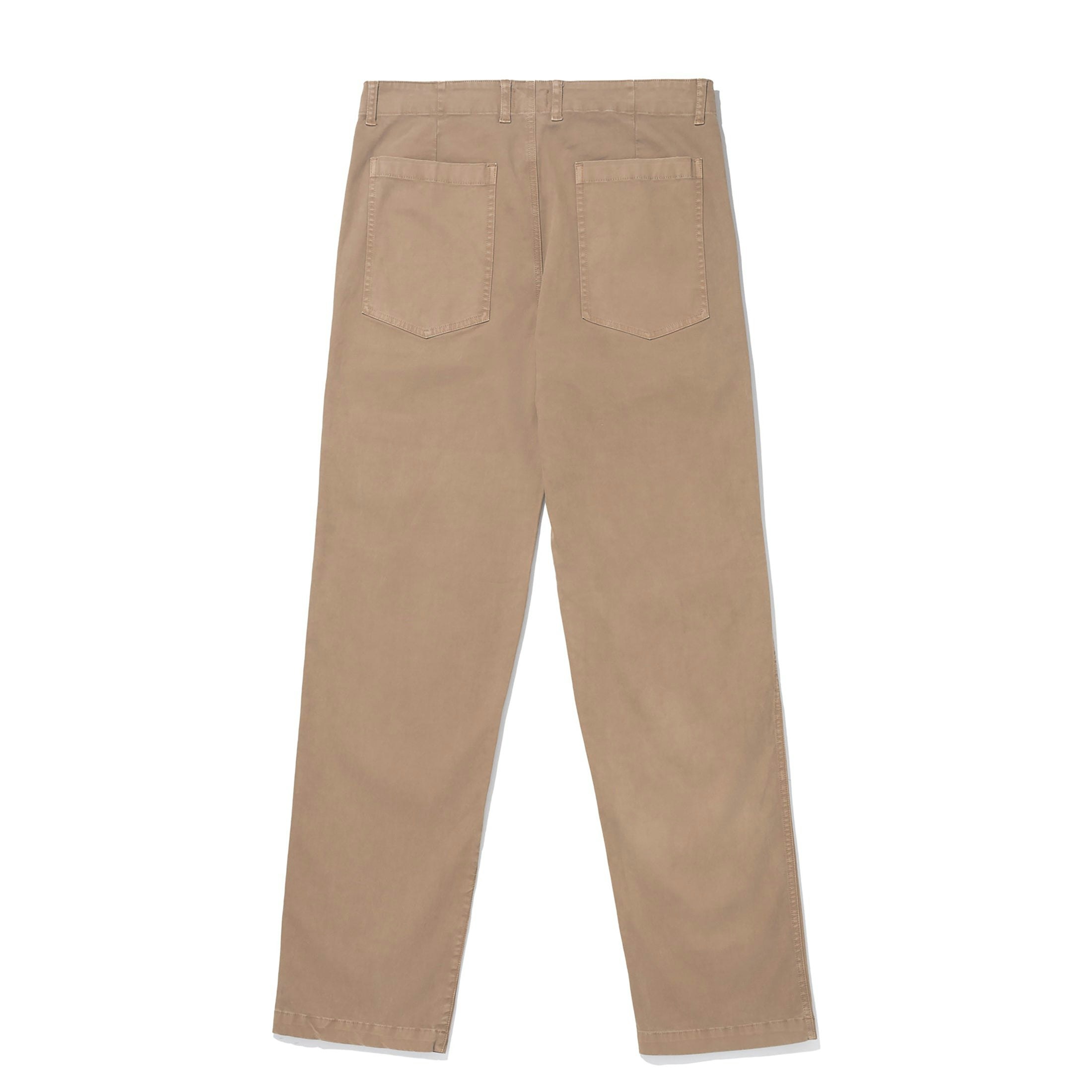 The Original City Pants - Mocha – KULE