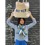 The OY VEY Tote - Canvas