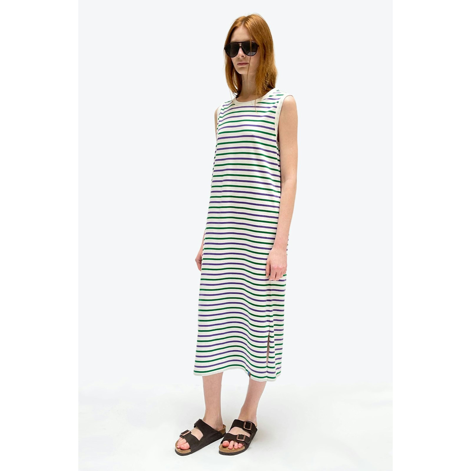 kule the tank dress