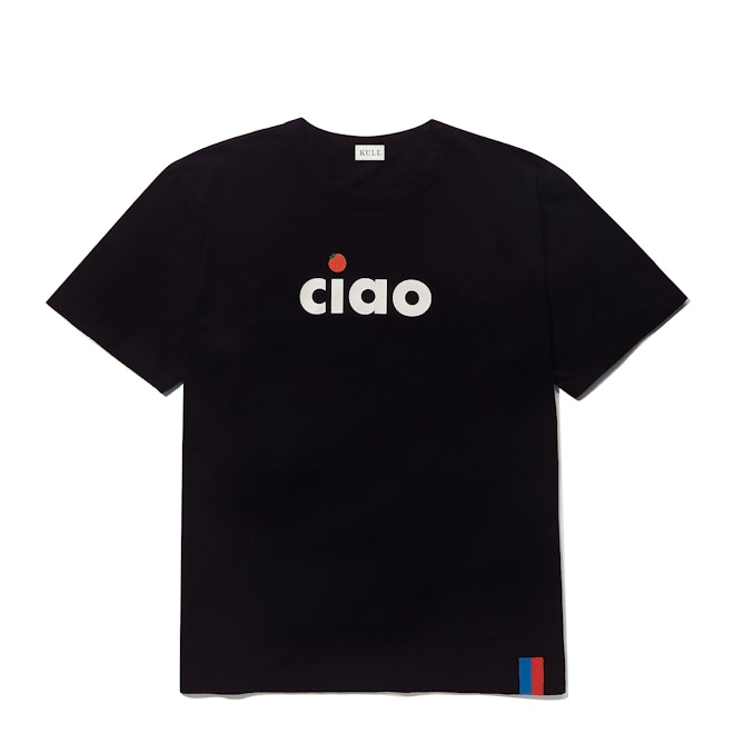 The Archie CIAO - Navy