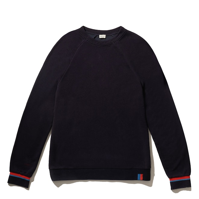 The Avery - Navy