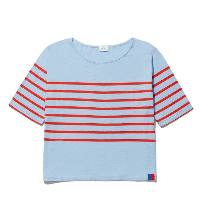 The Baja - Sky/Poppy