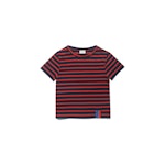 The Charley - Navy/Red
