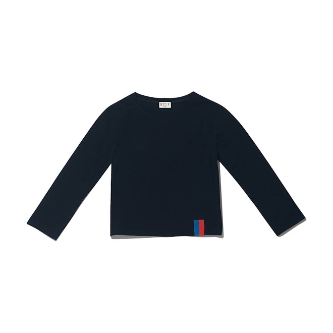The Frankie - Navy