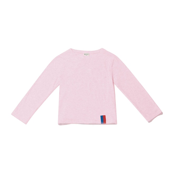 The Frankie - Pink