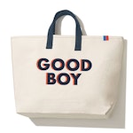 The GOOD BOY Tote - Canvas