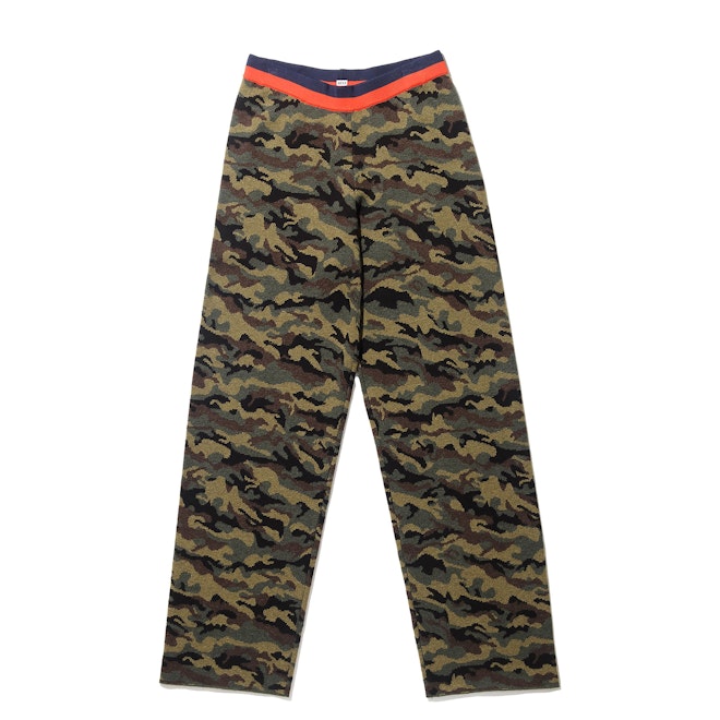 The Gomer - Camo