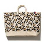 The Leopard Tote - Leopard