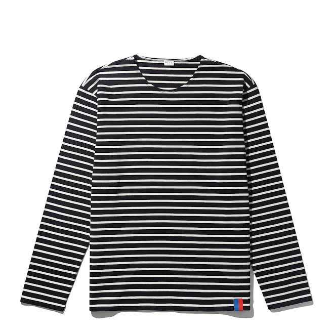 The Mister - Black/Cream