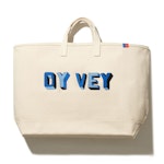 The OY VEY Tote - Canvas