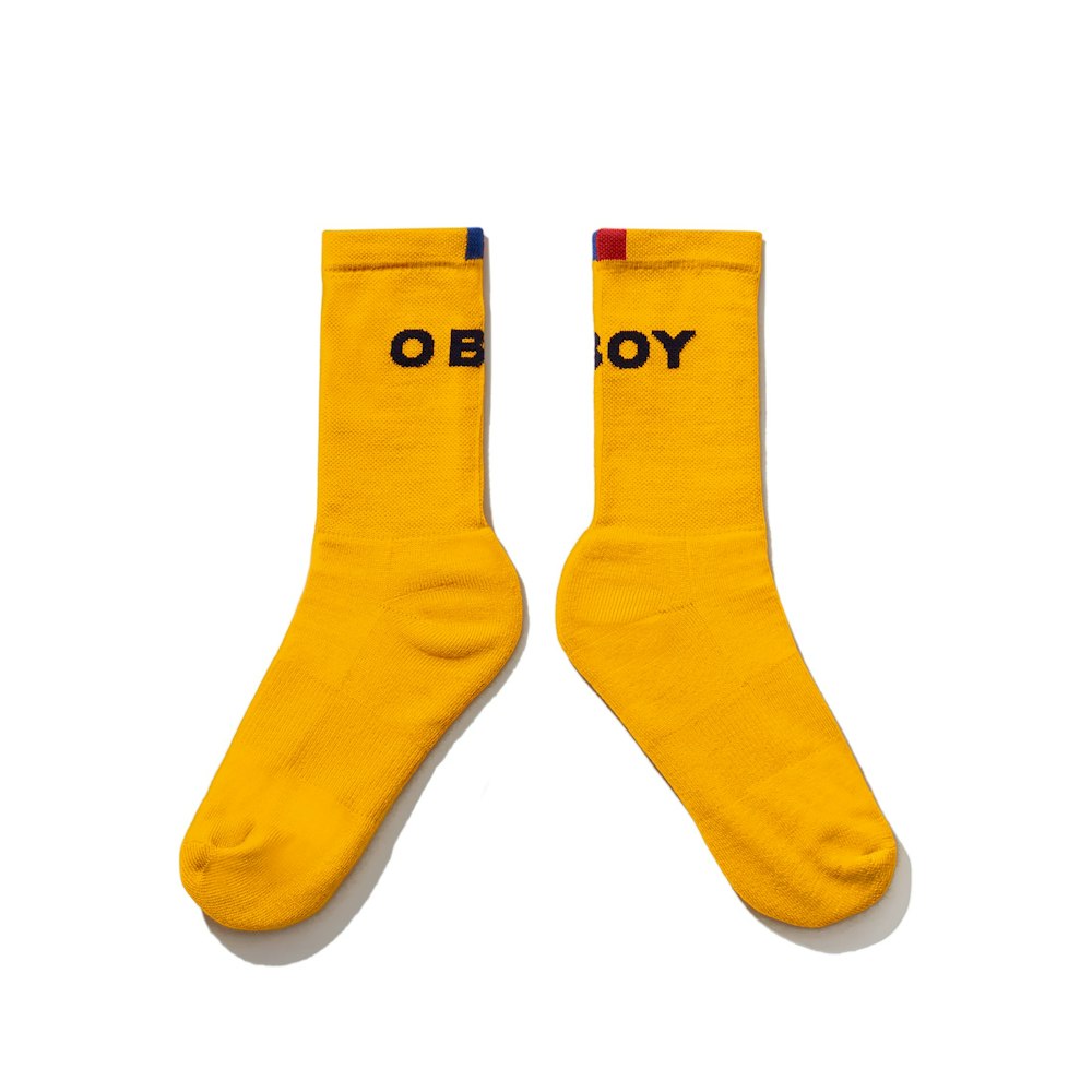 Socks Women Polka Dots, Yellow Polka Dots Socks, Polka Dot Mens Socks