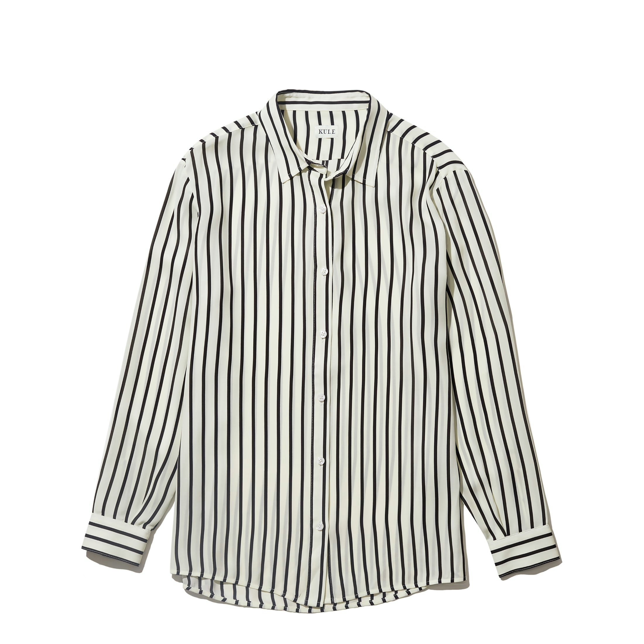 セールストア enof striped shirts シャツ | ambicaint.com