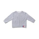 The Kid's Raleigh - Heather Grey