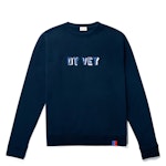 The Raleigh OY VEY - Navy
