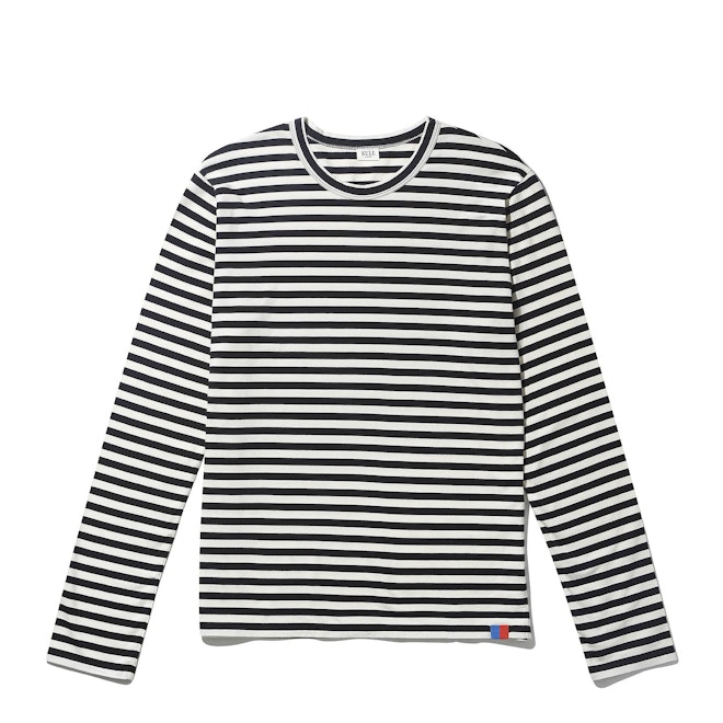 The Rufus - Black/Cream