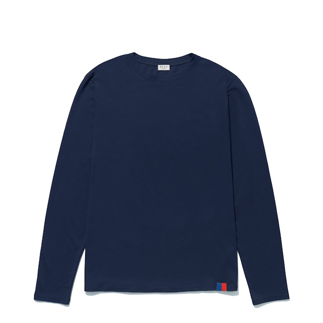 The Rufus - Navy