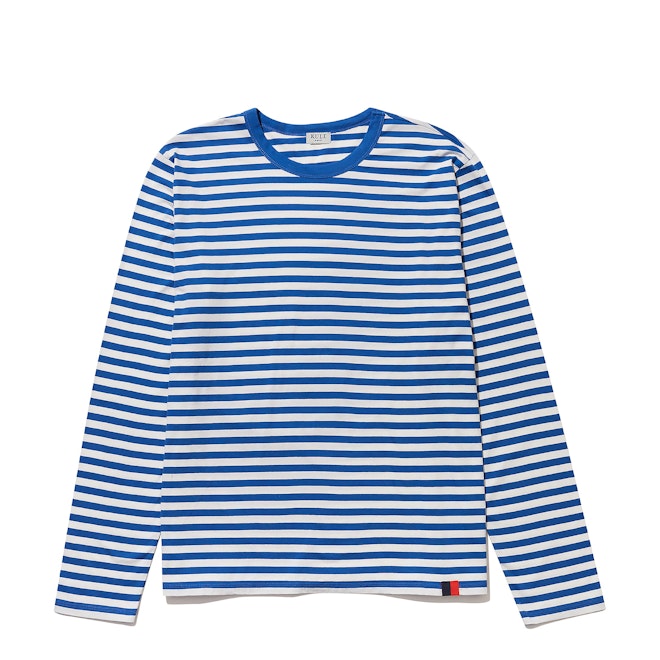 The Rufus - True Blue/Cream