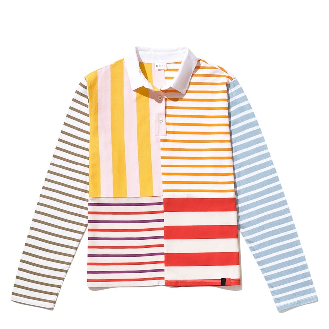 The Women's Patch Rugby - Multi