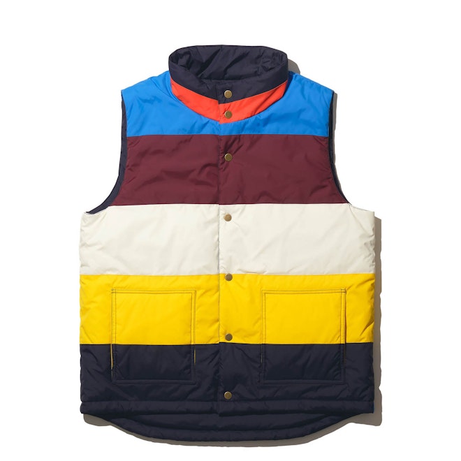 The Men's Simon - Multi