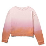 The Organic Ombre Summer - Pink/Gold