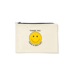 The Take Out Pouch - Canvas