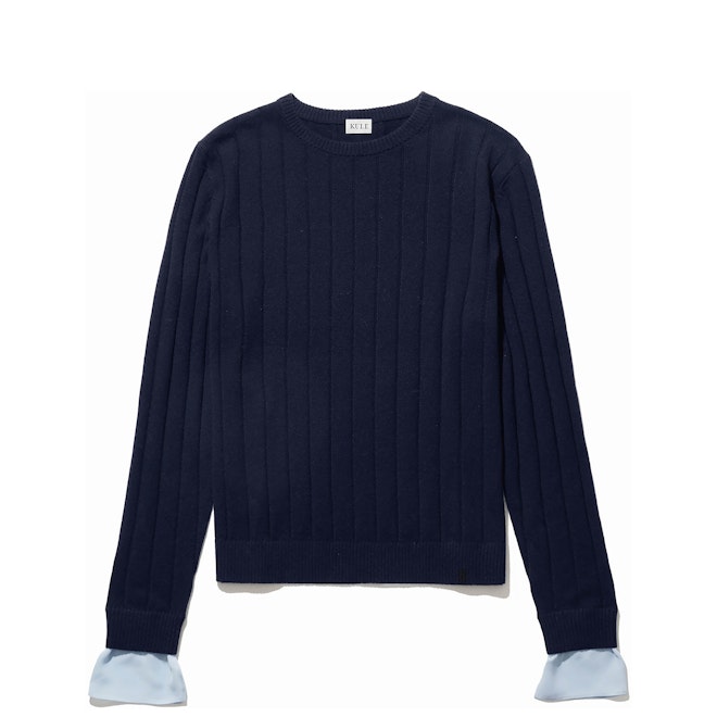 The Tate - Navy
