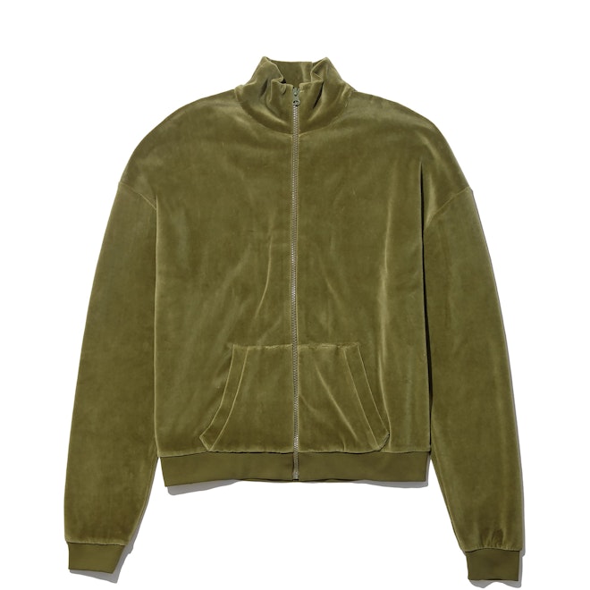 The Velour Kip - Army