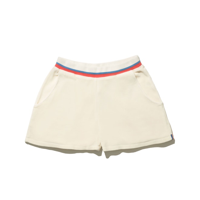 The Velour Venus - Cream