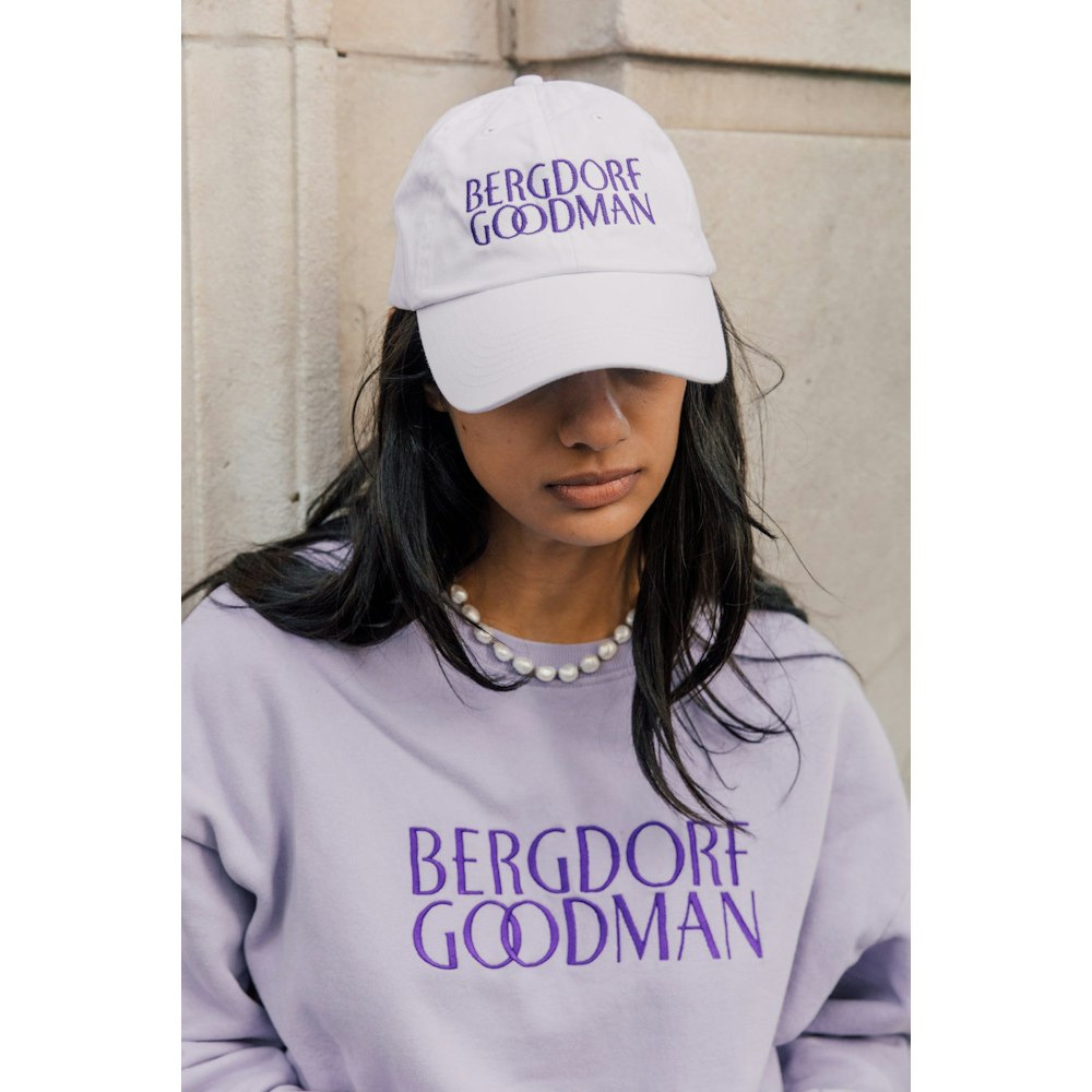 bergdorf goodman — cw/a